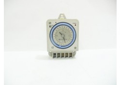 Analog Time Switch, HTS-24BB, Han Seung Korea